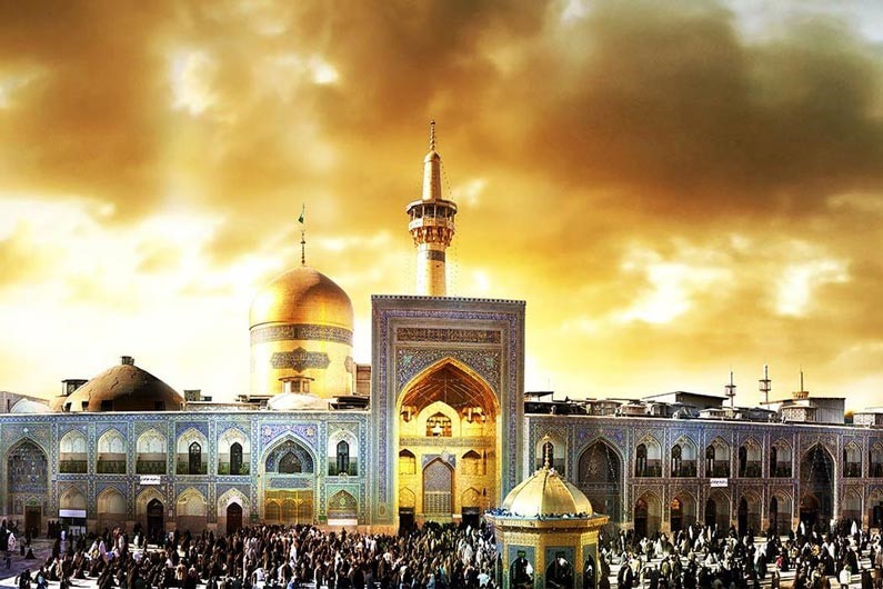 ۳ شب سفر رفت و برگشت هوایی به مشهد چقدر هزینه دارد؟ + جدول قیمت ۳ شب سفر رفت و برگشت هوایی به مشهد چقدر هزینه دارد؟ + جدول قیمت