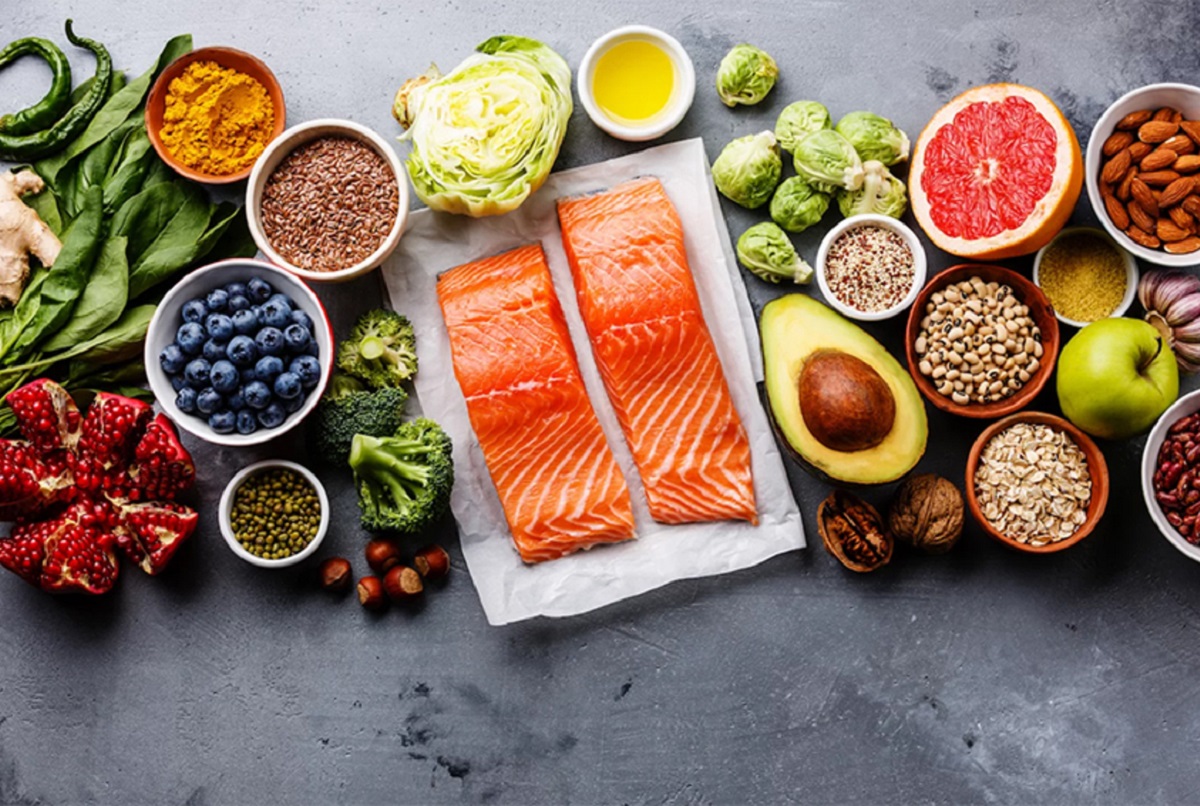 برای تقویت حافظه این غذاها را بخورید برای تقویت حافظه این غذاها را بخورید