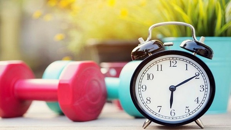 ورزش در حالت ناشتا؛ مفید است یا مضر؟ ورزش در حالت ناشتا؛ مفید است یا مضر؟