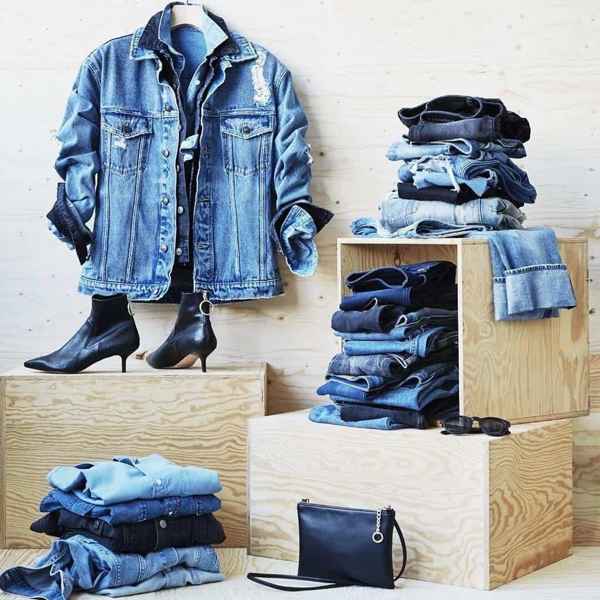 اسرار خانه داری؛ نحوه شستشوی لباس های جین / نکات طلایی مراقبت و اتو زدن شلوار لی اسرار خانه داری؛ نحوه شستشوی لباس های جین / نکات طلایی مراقبت و اتو زدن شلوار لی