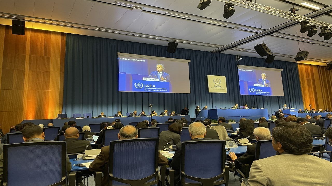 حمایت نماینده اروپا از قطعنامه پیشنهادی علیه ایران