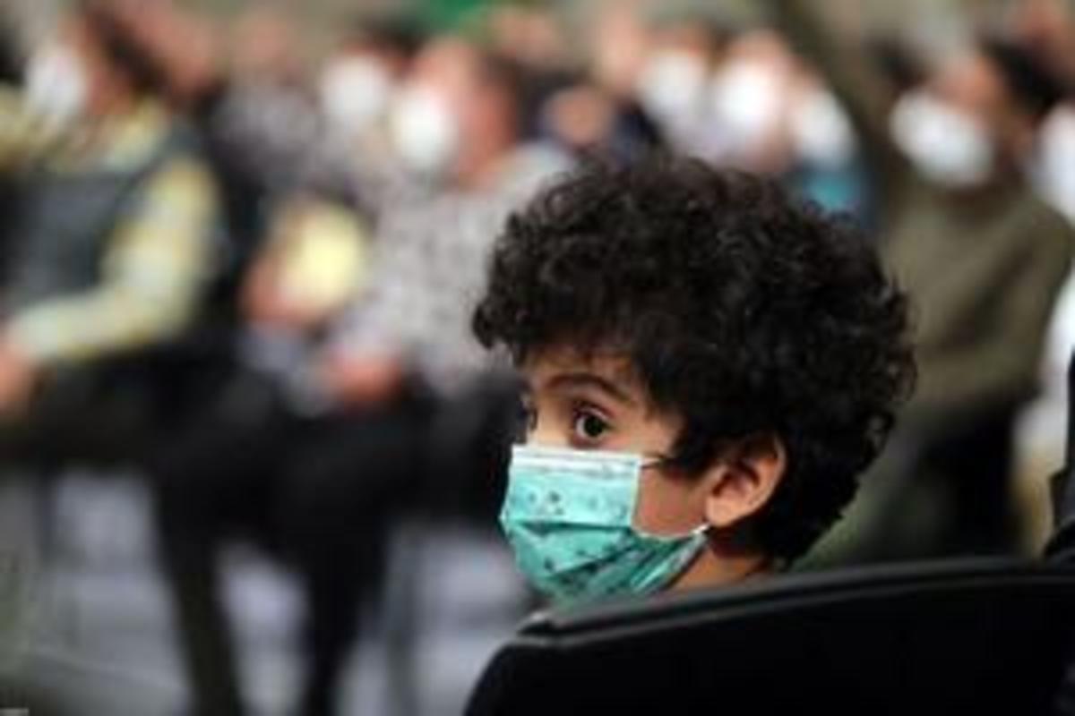 وضعیت حضانت آرتین مشخص شد وضعیت حضانت آرتین مشخص شد