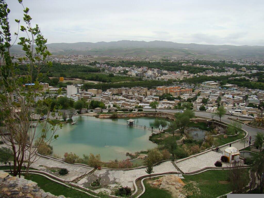پاییز کجا بریم؟ / تپه چغا کجاست و چطور به تپه چغا برویم؟ پاییز کجا بریم؟ / تپه چغا کجاست و چطور به تپه چغا برویم؟