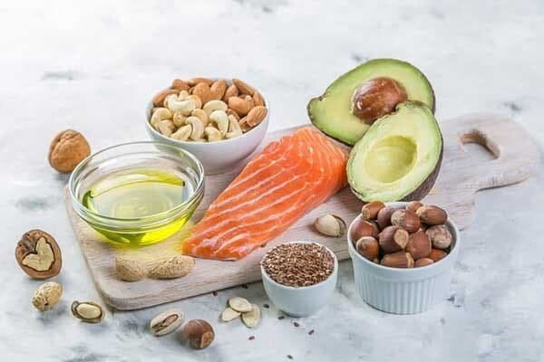 چه چیزهایی بخوریم تا بیشتر عمر کنیم؟ چه چیزهایی بخوریم تا بیشتر عمر کنیم؟