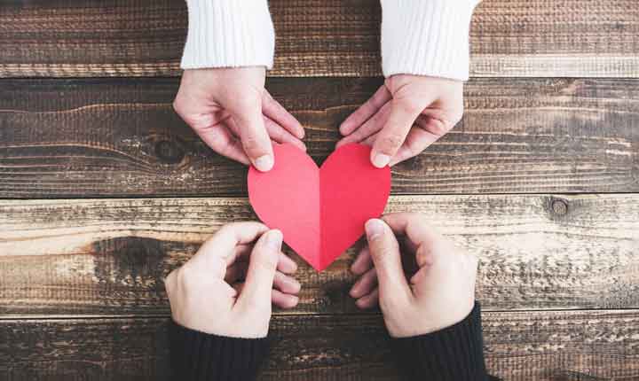 چگونه یک مرد را عاشق خودتان کنید؟ چگونه یک مرد را عاشق خودتان کنید؟