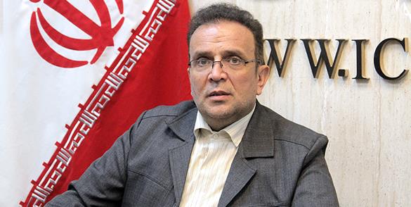 اروپا وارد روند خصمانه با ایران شده است / از قول من به اقای بورل بگویید خدا از دلت بشنود