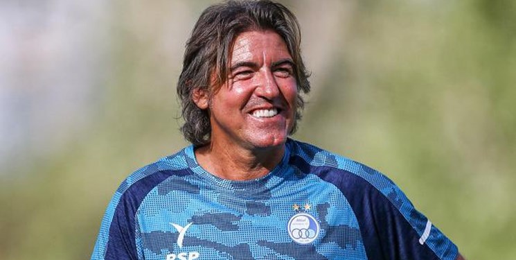 ساپینتو از استقلال می رود؟