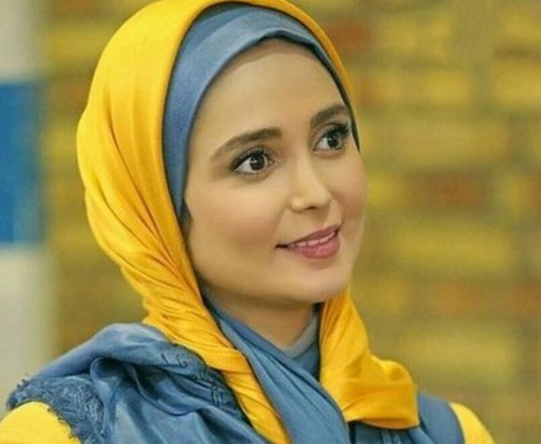 خداحافظی ناگهانی مجری معروف از تلویزیون! خداحافظی ناگهانی مجری معروف از تلویزیون!