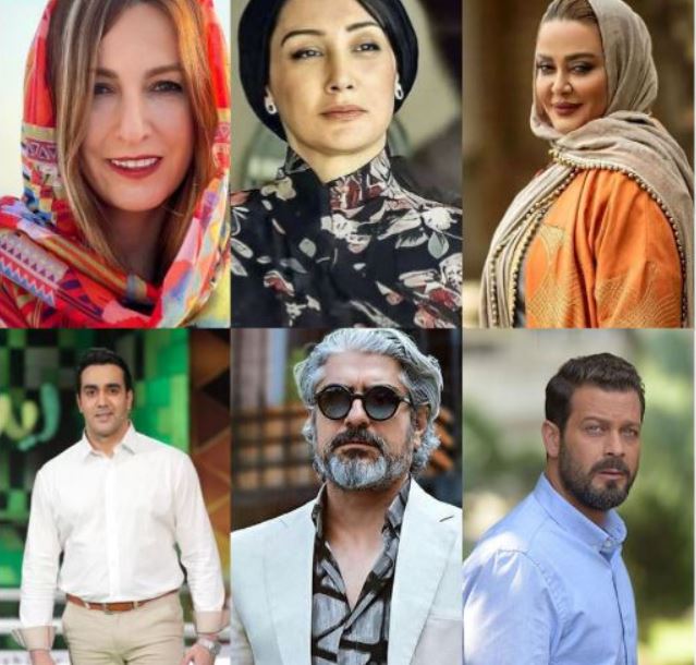 عکس های جذاب از خانه بازیگران ایرانی / دکوراسیون کدام شیک تر است؟ عکس های جذاب از خانه بازیگران ایرانی / دکوراسیون کدام شیک تر است؟