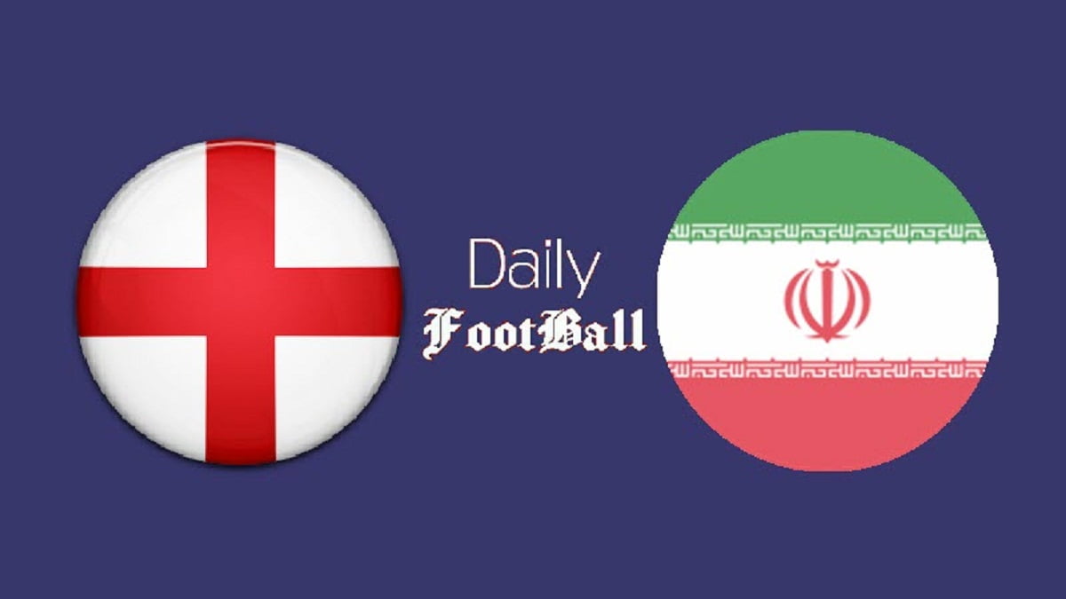 داور بازی ایران و انگلیس مشخص شد + عکس داور بازی ایران و انگلیس مشخص شد + عکس