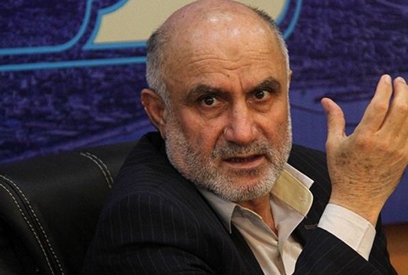 استاندار بوشهر: عوامل دستگیر شده ها دراویش، داعش، منافق و شیطان پرست هستند استاندار بوشهر: عوامل دستگیر شده ها دراویش، داعش، منافق و شیطان پرست هستند
