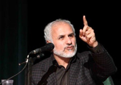 احضار حسن عباسی به دادسرا احضار حسن عباسی به دادسرا