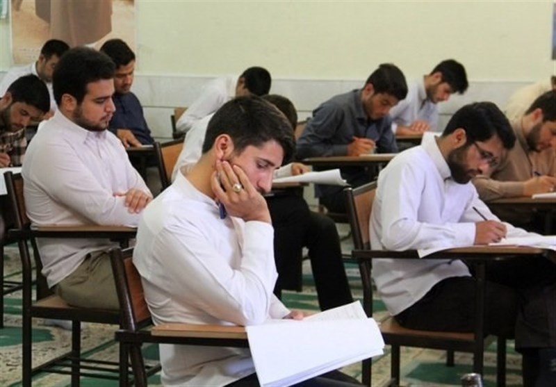 مقام آموزش و پرورش: باید به سمت تاسیس مدارس غیردولتی بر پایه حوزه علمیه حرکت کنیم مقام آموزش و پرورش: باید به سمت تاسیس مدارس غیردولتی بر پایه حوزه علمیه حرکت کنیم