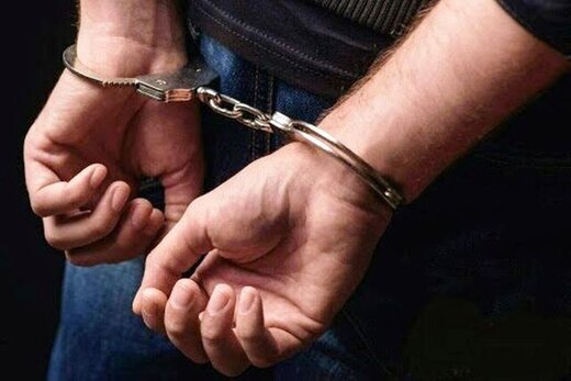 عوامل حادثه تروریستی اصفهان دستگیر شدند عوامل حادثه تروریستی اصفهان دستگیر شدند
