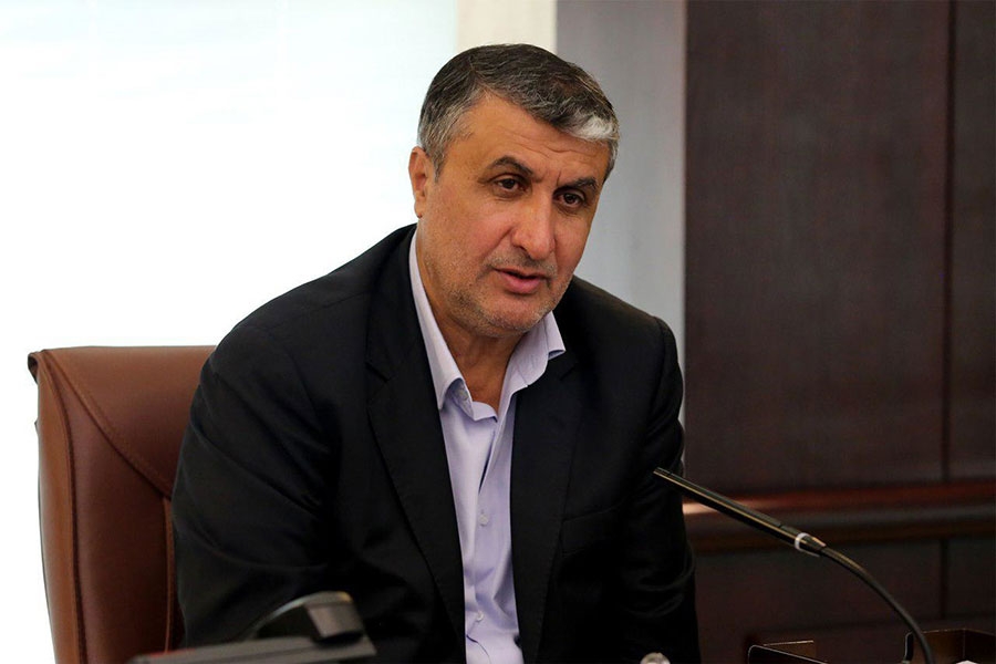 صدور قطعنامه یک اقدام غیرسازنده برای حفظ فشار حداکثری است صدور قطعنامه یک اقدام غیرسازنده برای حفظ فشار حداکثری است