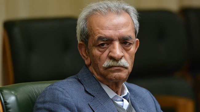 محدود سازی اینترنت زیان جبران ناپذیری برای شرکت ها داشته است / کاهش ۵۰ تا ۷۰ درصد فروش کسب و کارها محدود سازی اینترنت زیان جبران ناپذیری برای شرکت ها داشته است / کاهش ۵۰ تا ۷۰ درصد فروش کسب و کارها