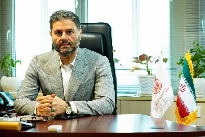 «تکذیب خروج ۱۰ هزار میلیارد تومان توسط شرکت ملی مس از استان کرمان»/ «موجودی ۱۴ هزار میلیارد تومانی شرکت ملی صنایع مس ایران در استان کرمان» «تکذیب خروج ۱۰ هزار میلیارد تومان توسط شرکت ملی مس از استان کرمان»/ «موجودی ۱۴ هزار میلیارد تومانی شرکت ملی صنایع مس ایران در استان کرمان»