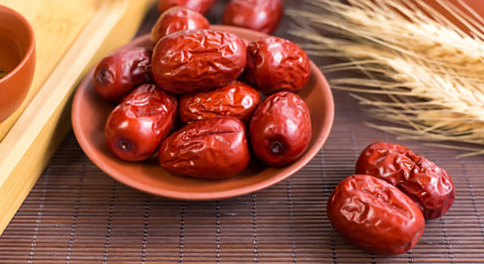 خواص شگفت آور خرمای چینی خواص شگفت آور خرمای چینی