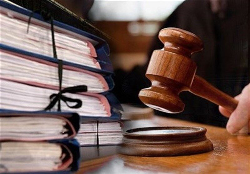 برای ۱۱۰ نفر از متهمان اغتشاشات کیفرخواست صادر شده است برای ۱۱۰ نفر از متهمان اغتشاشات کیفرخواست صادر شده است