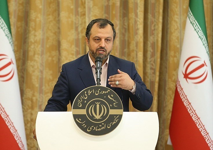 افزایش بدهی بانک ها به بانک مرکزی قابل دفاع نیست / ثبات و مهار تورم اولویت اصلی اقتصاد کشور افزایش بدهی بانک ها به بانک مرکزی قابل دفاع نیست / ثبات و مهار تورم اولویت اصلی اقتصاد کشور