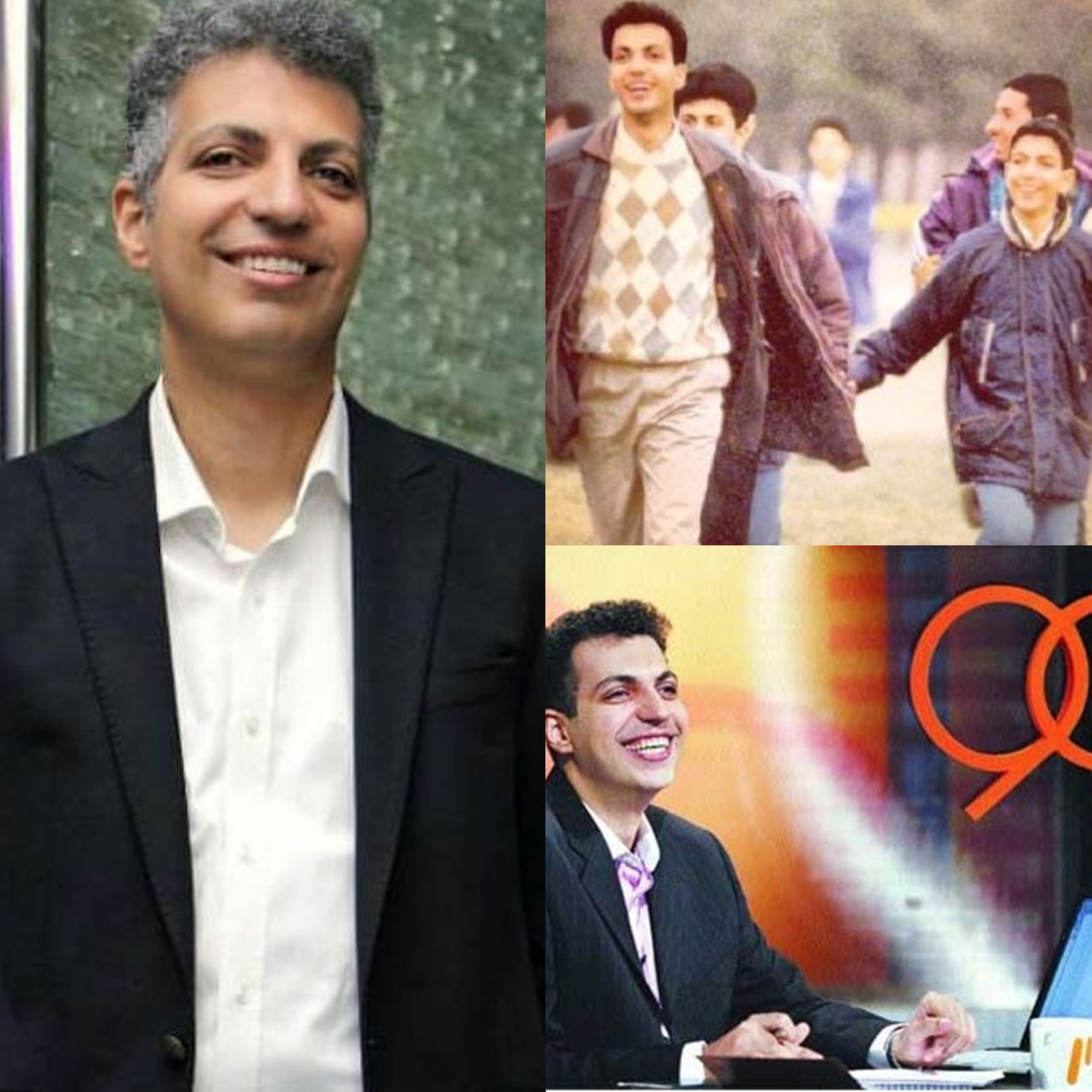بیوگرافی عادل فردوسی پور و دیالوگ های ماندگارش + عکس های زندگی خصوصی بیوگرافی عادل فردوسی پور و دیالوگ های ماندگارش + عکس های زندگی خصوصی