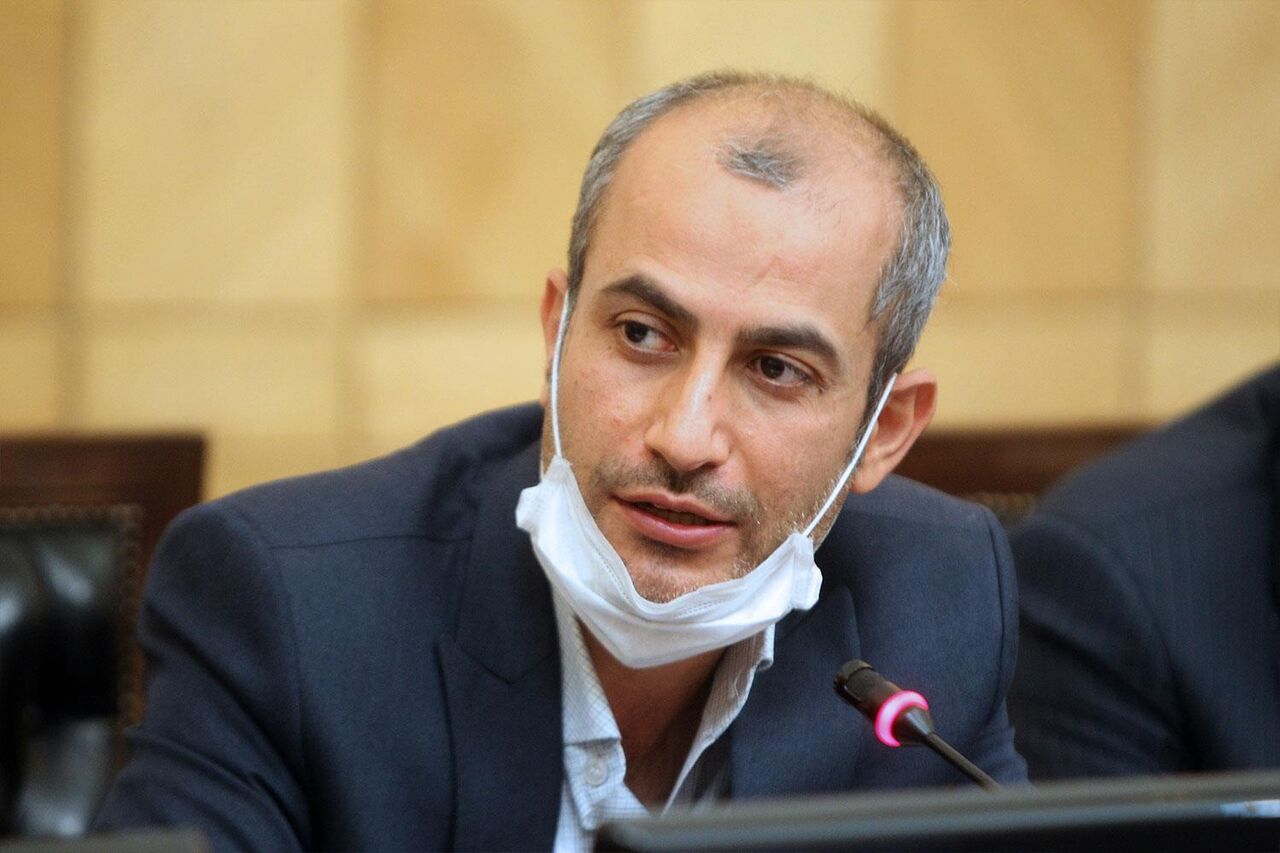 توانگر: سوپرانقلابی ها باید پاسخگوی شرایط کشور باشند توانگر: سوپرانقلابی ها باید پاسخگوی شرایط کشور باشند