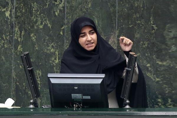 فلاحی: در اتفاقات اخیر نیروی انتظامی اجازه استفاده از سلاح نداشت فلاحی: در اتفاقات اخیر نیروی انتظامی اجازه استفاده از سلاح نداشت