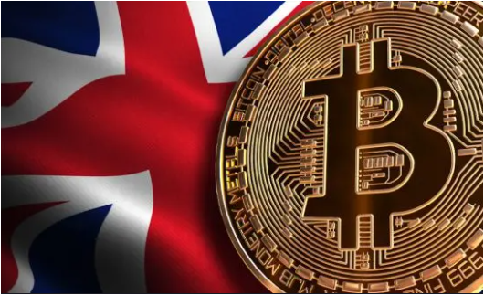 بریتانیا با به رسمیت شناختن کریپتو موافقت کرد!