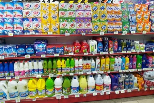 واکنش سازمان حمایت به افزایش قیمت شوینده ها واکنش سازمان حمایت به افزایش قیمت شوینده ها