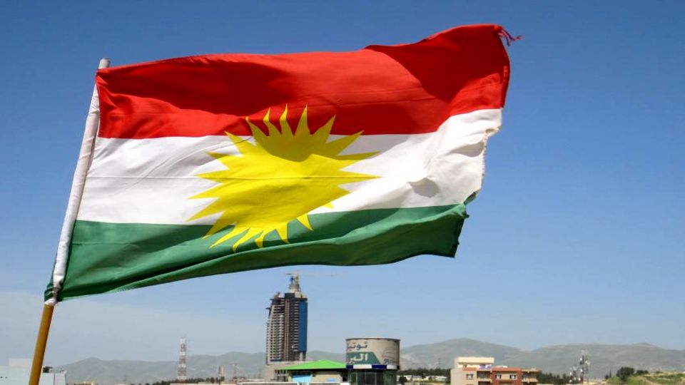 واکنش اقلیم کردستان به حملات ایران علیه مواضع تروریست ها واکنش اقلیم کردستان به حملات ایران علیه مواضع تروریست ها