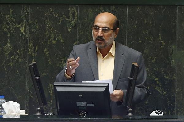 نماینده مجلس: تا زمانی که نهادهای امنیتی احساس کنند امنیت کشور مشکل دارد، فیلترینگ ادامه می یابد نماینده مجلس: تا زمانی که نهادهای امنیتی احساس کنند امنیت کشور مشکل دارد، فیلترینگ ادامه می یابد