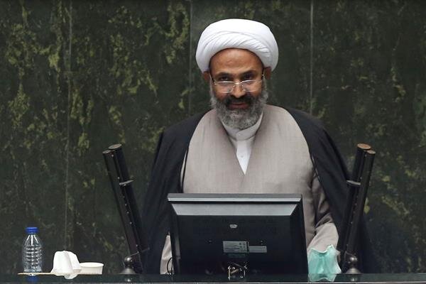 وصول پرونده شکایت از رییس جمهور سابق به دستگاه قضایی وصول پرونده شکایت از رییس جمهور سابق به دستگاه قضایی
