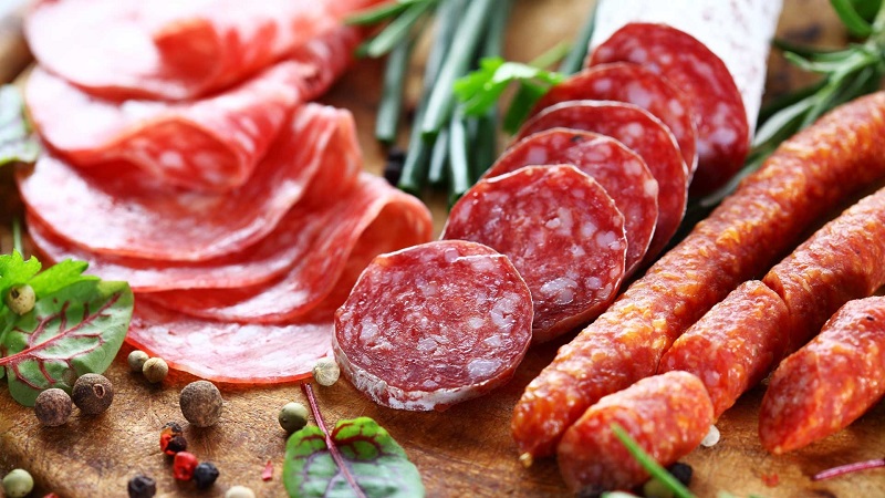 خطر زوال عقل با مصرف این غذاها خطر زوال عقل با مصرف این غذاها