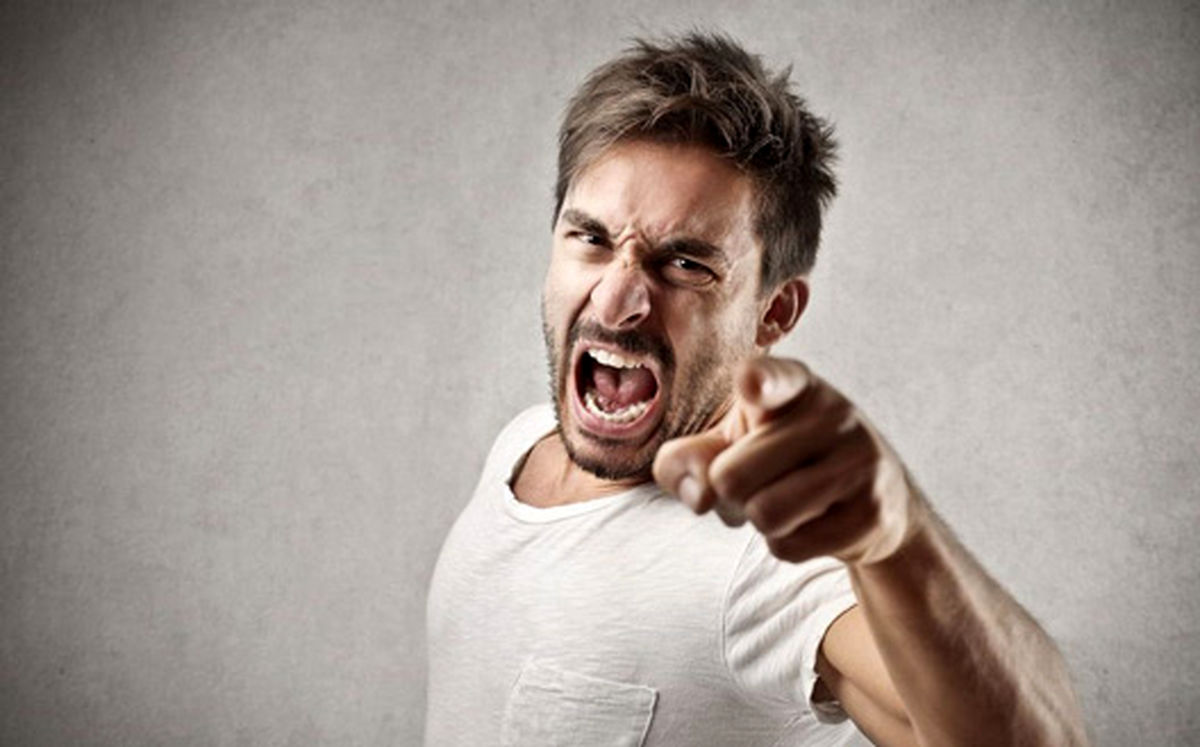 چطور یک شخص عصبی را تحمل کنیم؟ چطور یک شخص عصبی را تحمل کنیم؟