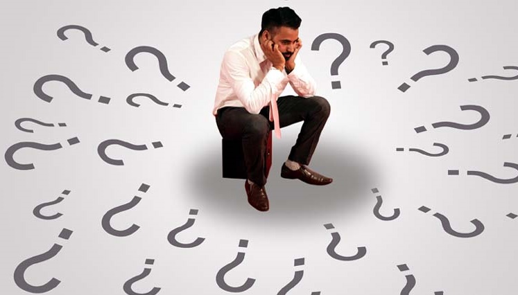 چرا تصمیم های غلط شما در زندگی زیاد است؟ چرا تصمیم های غلط شما در زندگی زیاد است؟