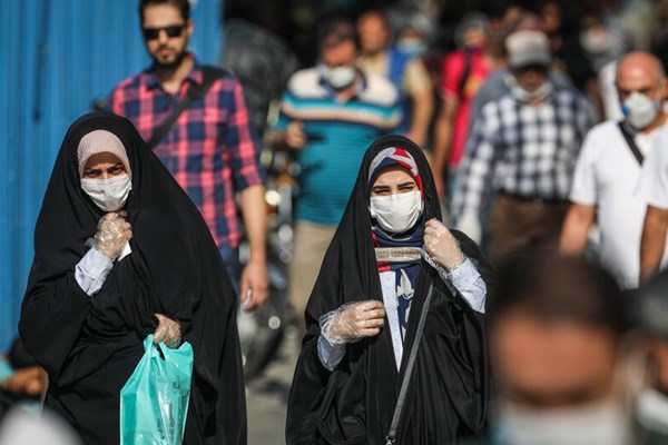 آنفلوآنزا برای این افراد خطرناک است آنفلوآنزا برای این افراد خطرناک است