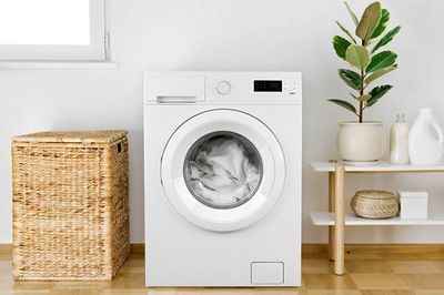 چرا موتور ماشین لباسشویی ضعیف می شود؟ چرا موتور ماشین لباسشویی ضعیف می شود؟