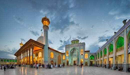 هویت عاملان حادثه تروریستی شاهچراغ فاش شد هویت عاملان حادثه تروریستی شاهچراغ فاش شد