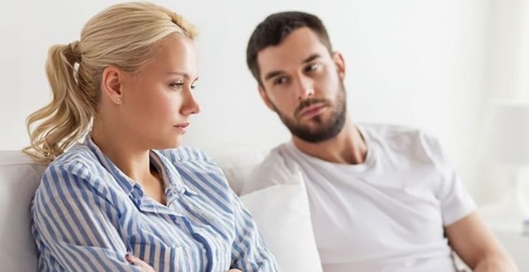 آقایان عواقب بی توجهی به زنان را بشناسید آقایان عواقب بی توجهی به زنان را بشناسید