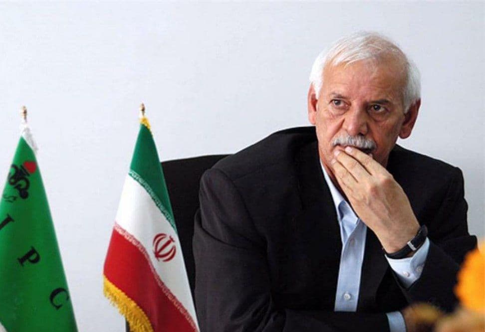 از سردار توسعه پتروشیمی ایران چه می دانید؟ از سردار توسعه پتروشیمی ایران چه می دانید؟
