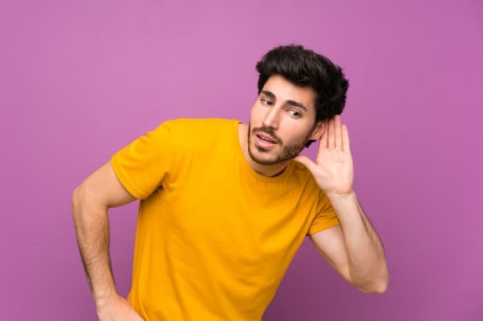 تست شخصیت؛ با گوش دادن به صدای افراد درونشان را پیشگویی کنید تست شخصیت؛ با گوش دادن به صدای افراد درونشان را پیشگویی کنید