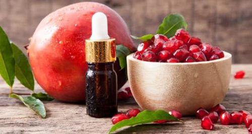 خواص عجیب روغن هسته انار در درمان دردهای عضلانی خواص عجیب روغن هسته انار در درمان دردهای عضلانی