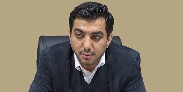 جزییات شهادت یک نخبه در حادثه تروریستی شاهچراغ جزییات شهادت یک نخبه در حادثه تروریستی شاهچراغ