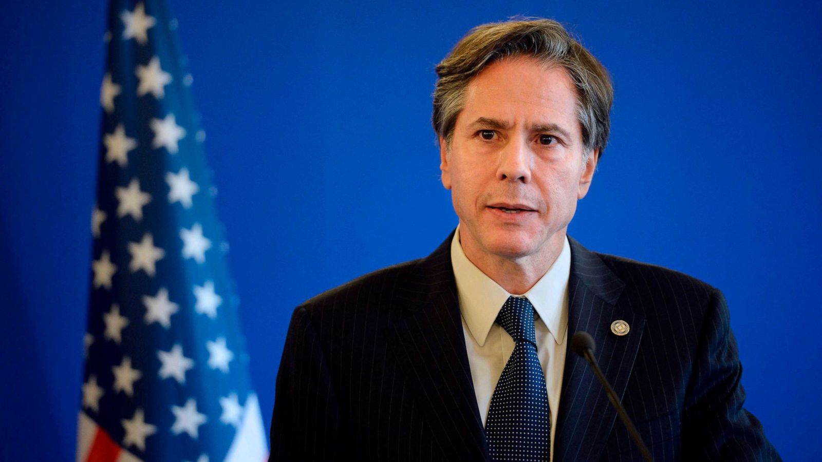 توییت بلینکن در پی اعمال تحریم جدید آمریکا علیه ایران توییت بلینکن در پی اعمال تحریم جدید آمریکا علیه ایران