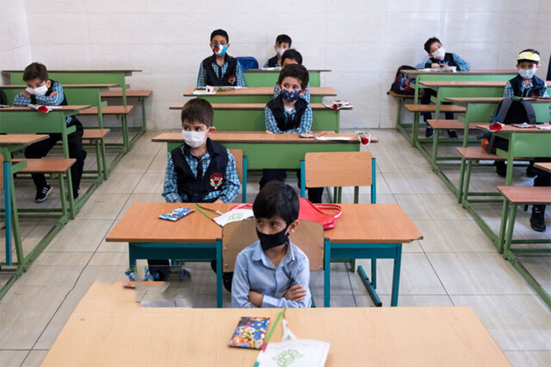 تکذیب تعطیلی مدارس سیستان