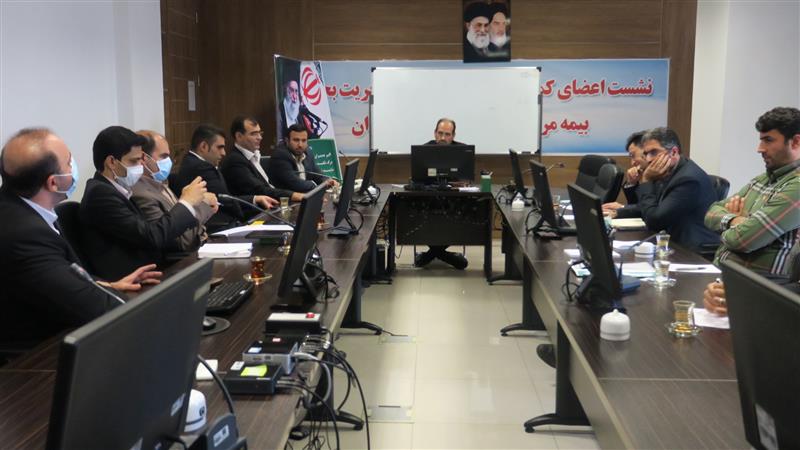 بیمه مرکزی تسهیل گر فرآیند تبدیل ایده به محصول بیمه مرکزی تسهیل گر فرآیند تبدیل ایده به محصول