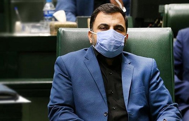 وزیر ارتباطات برای پاسخ به سوالات نمایندگان به کمیسیون صنایع می آید وزیر ارتباطات برای پاسخ به سوالات نمایندگان به کمیسیون صنایع می آید