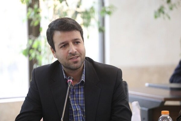 ماجرای تصویر ناسا از ابر ۵ کیلومتری گاز متان در جنوب تهران