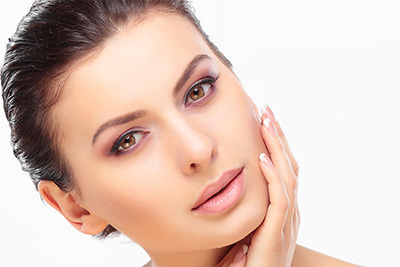 چطور بدون لاغر شدن صورت وزن کم کنیم؟ چطور بدون لاغر شدن صورت وزن کم کنیم؟