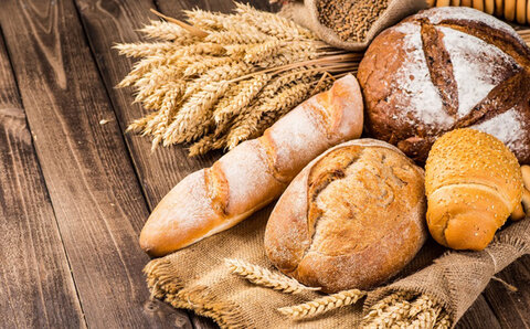با نان خشک و بیات چکار کنیم؟ با نان خشک و بیات چکار کنیم؟
